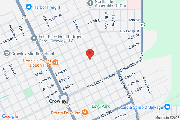 Anzalone Charles DDS
