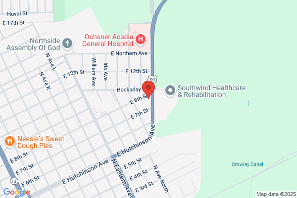 Acadian Homecare Acadia Parish