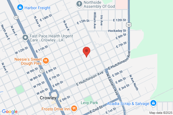 Compass Health Care