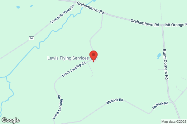 Lewis Flying & Maintenance Service