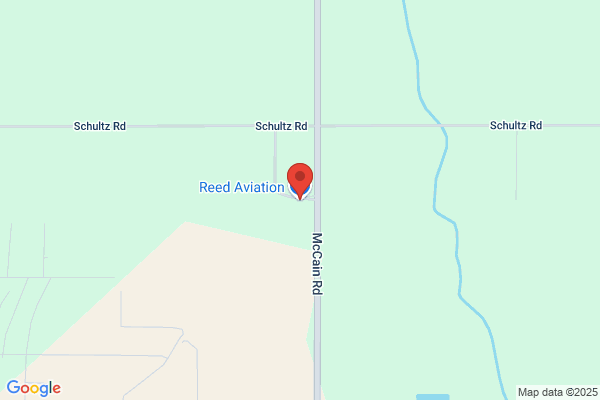 Reed Aviation