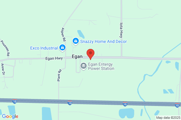 Egan Food Store