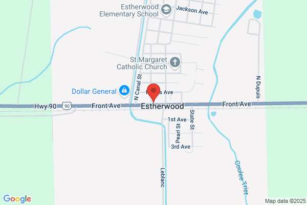Estherwood Grocery