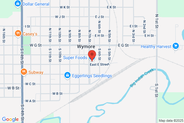 Super Foods Inc