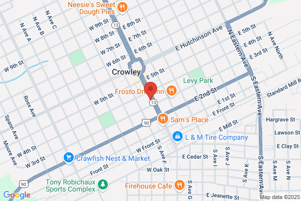 Miller Michael B Attorney