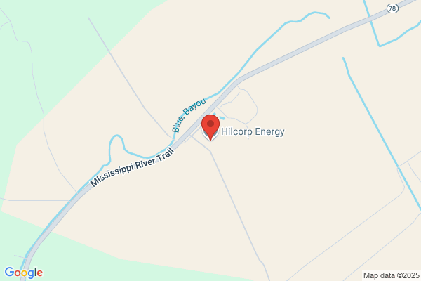 Hilcorp Energy Co
