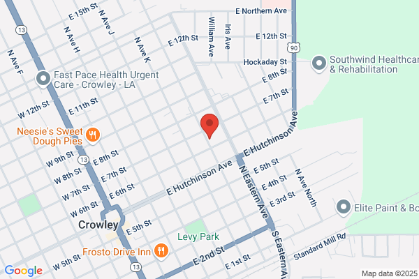 Casanova Optical & Hearing Aid Center