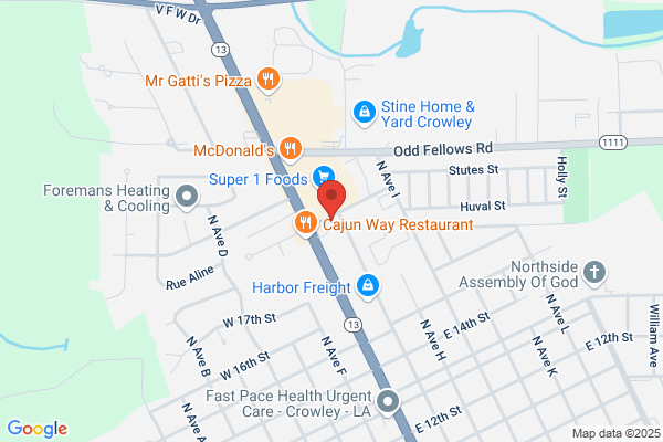 Park Street Fast Lube