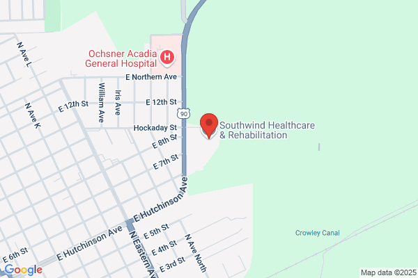 Southwind Assisted Living