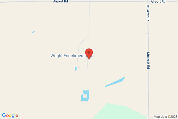 Wright Enrichment Inc