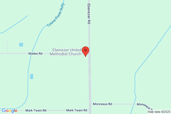 Ebenezer United Methodist Church