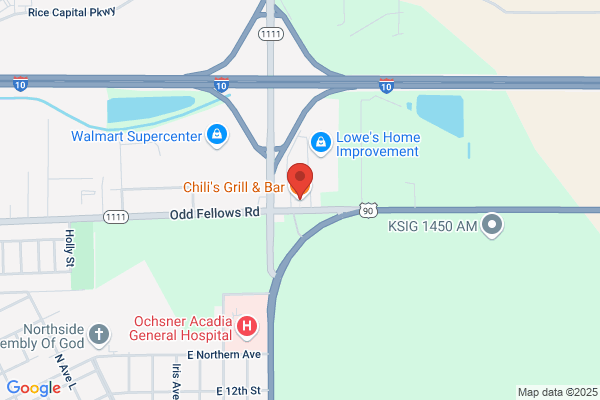 Chili's Grill & Bar