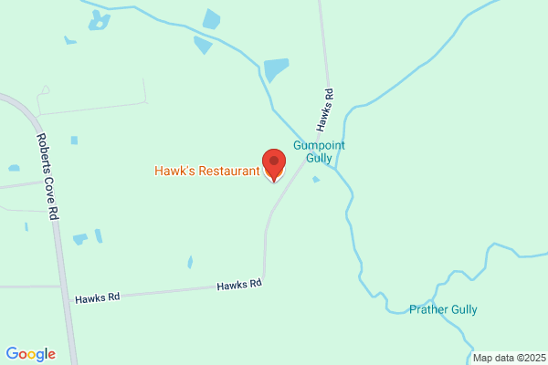 Hawks Restaurant