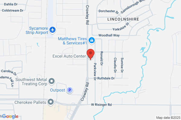 Excel Auto Center