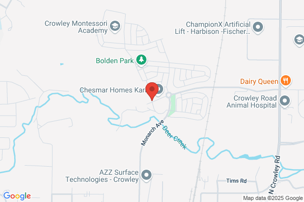 Gehan Homes Crescent Springs