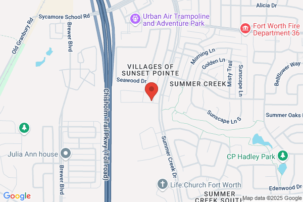 Pulte Homes