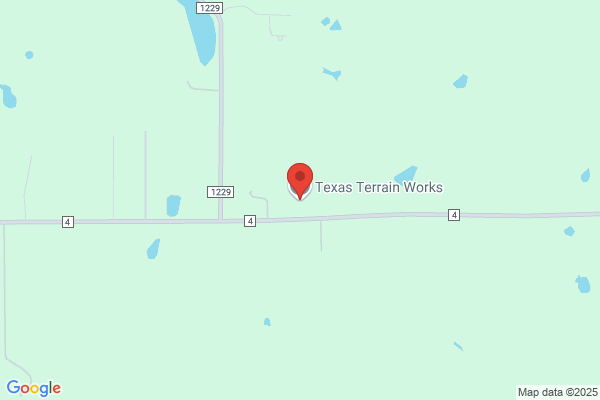 Texas Dirt Contractors