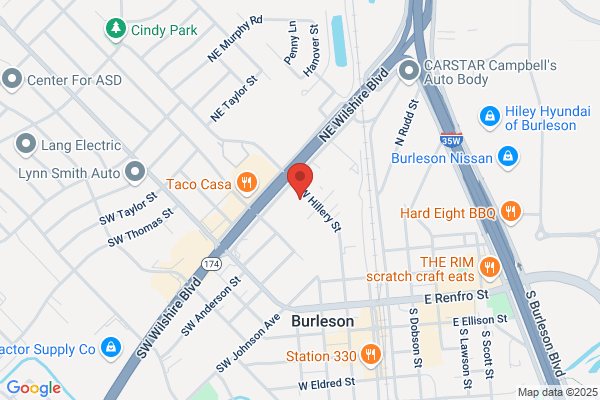 American Auto & Truck Service Center