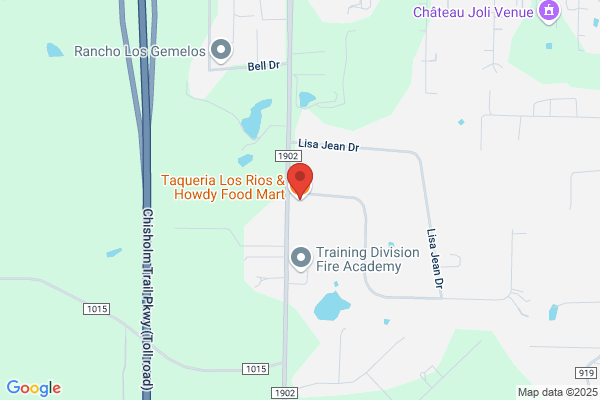 Howdy Food Mart
