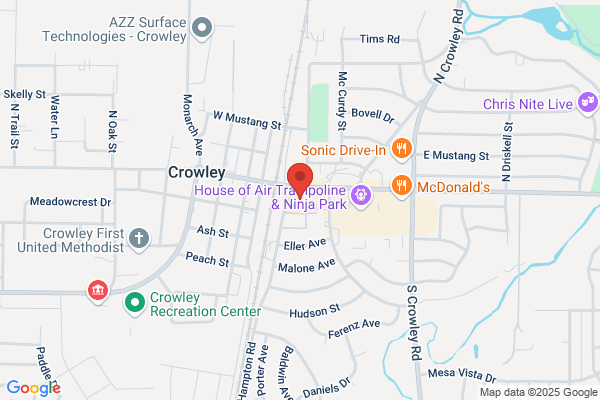Affordable Dentist Near Me - Crowley
