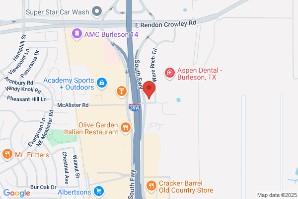 McAlister Dentistry