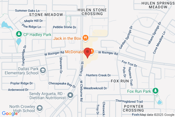 Hulen Crossing Family Dental