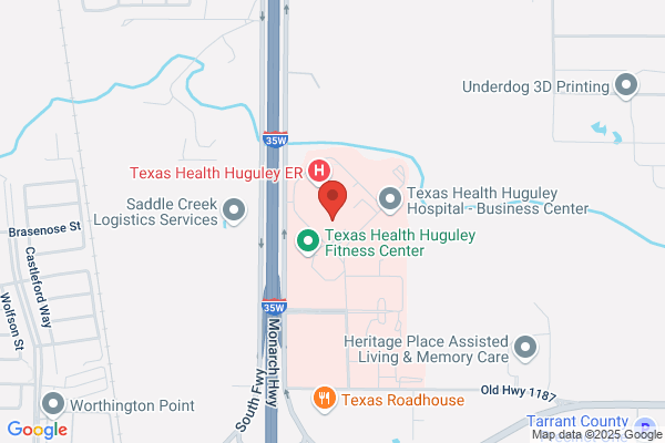 Texas Health Care PLLC