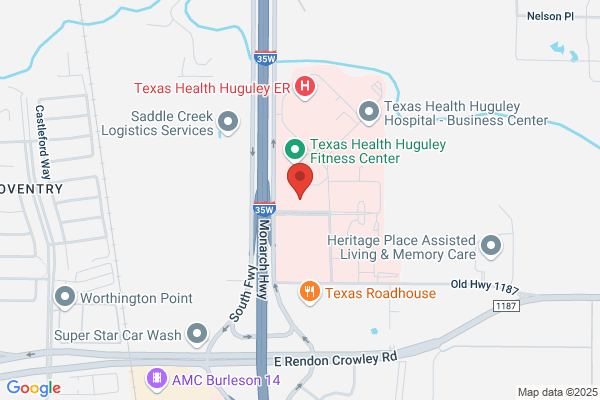 Urology Associates of North Texas Llp