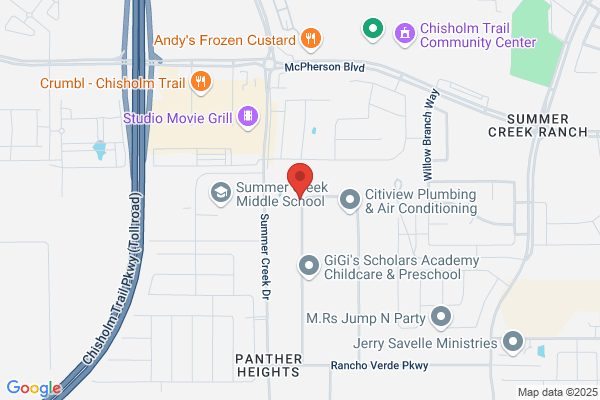Crowley Independent School District, Elementary Schools, Dallas Park Elementary