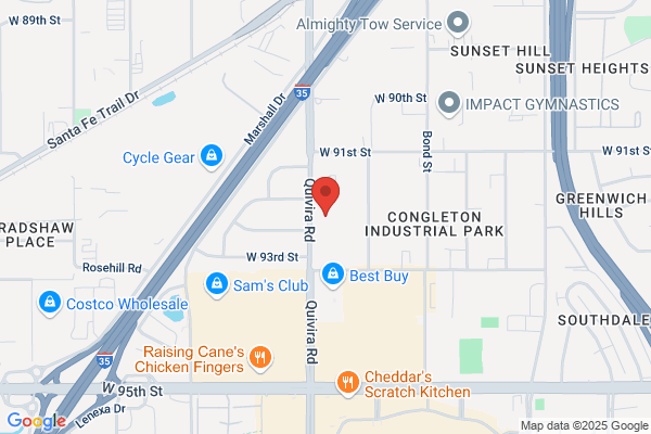 SERVPRO of Crowley & South Johnson County