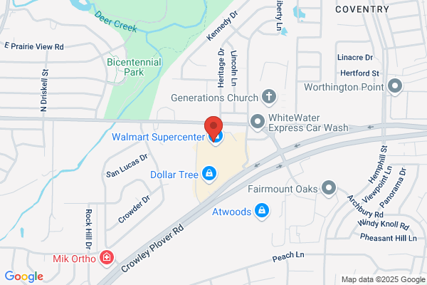 Crowley TX Locksmith Store