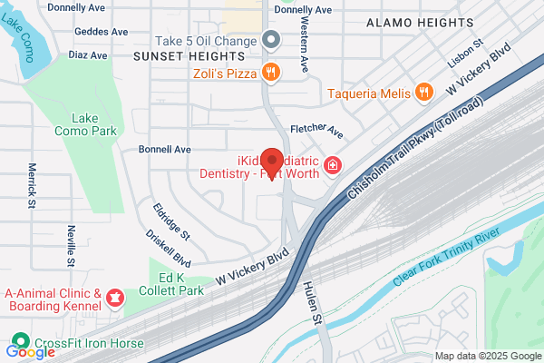 D & K Development Inc