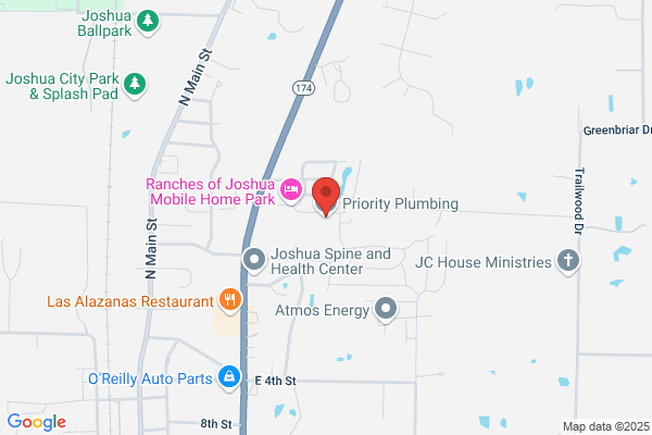 Priority Plumbing