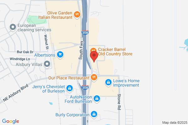 Chili's Grill & Bar
