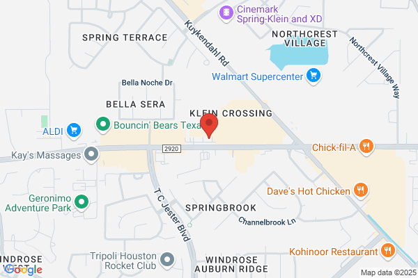 Spring Creek Barbeque