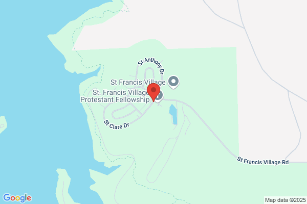 St Francis Village Beauty Salon