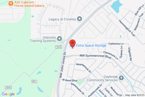 Empire Storage & UHAUL
