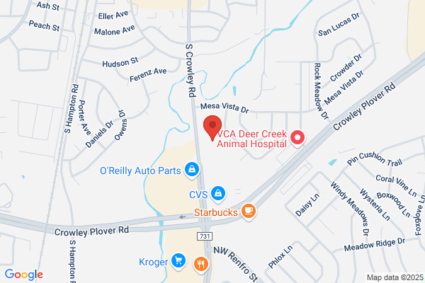 Deer Creek Storage