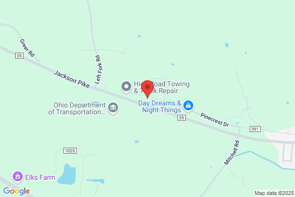 Caldwell & Sons Co Inc