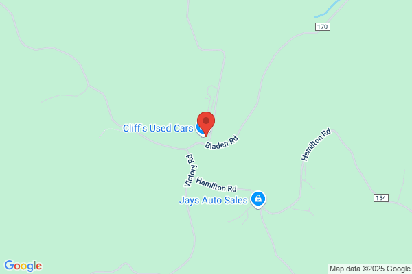 Clifford's Auto Parts