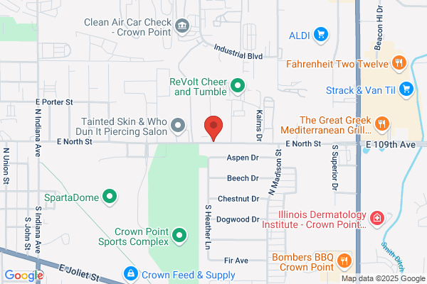 Air Tech Comfort Systems, Inc.