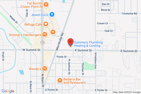 Full Service Heating & Cooling