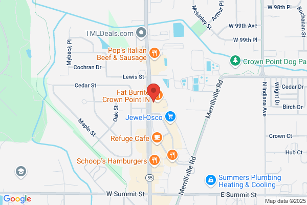 Lake Liquors North