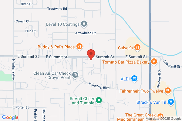 Crown Point Toys and Collectibles