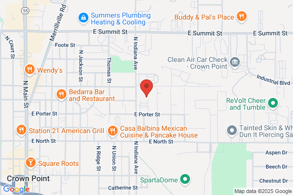 Screen, Storm Window, and Lamp Repair Service