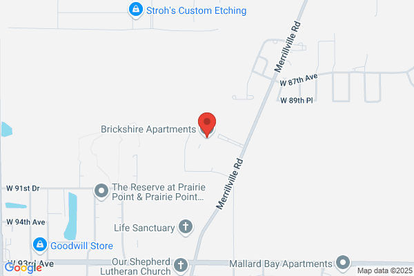 Brickshire Apartments