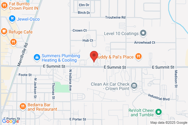 CARSTAR Liss Auto Body