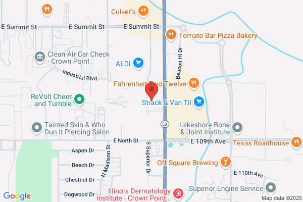 Tom and Eds Auto Body