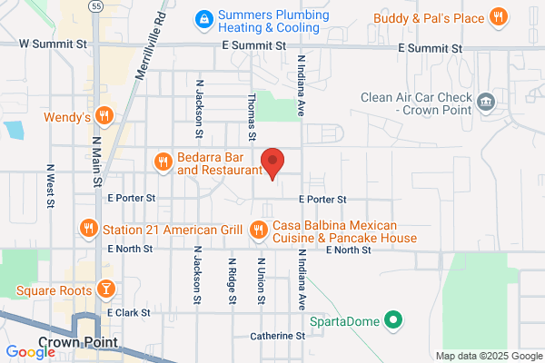 Dave's Auto Repair