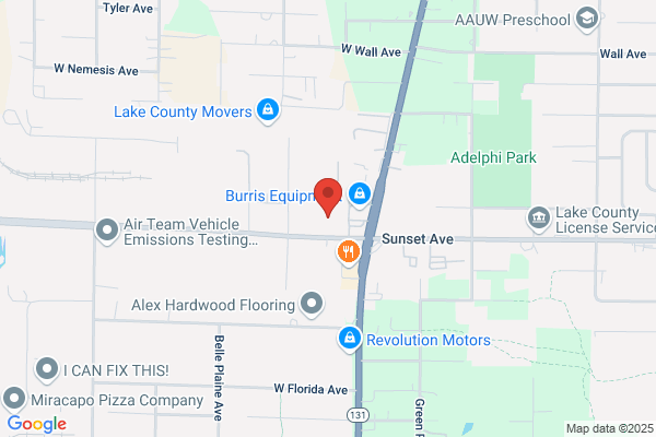 Aldon Companies Inc the